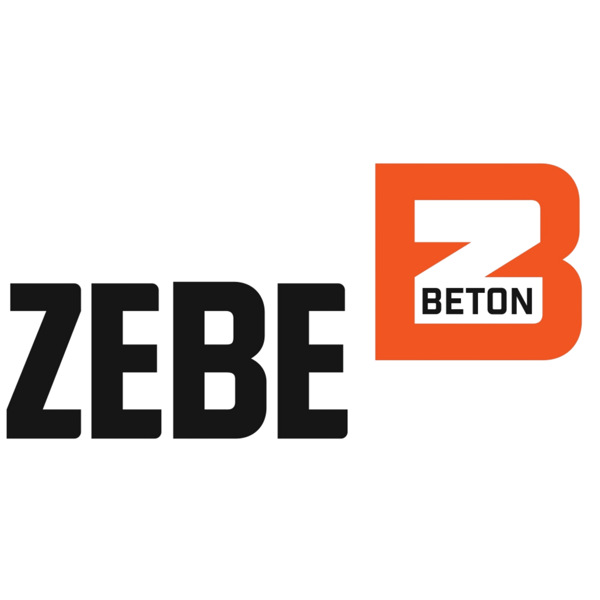 ZEBE BETON